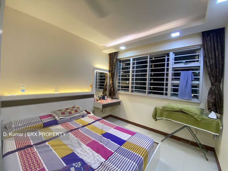 Blk 18D Macpherson Residency (Geylang), HDB 4 Rooms #365033691